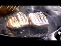 How to Cook Fish 3 Ways Outdoors