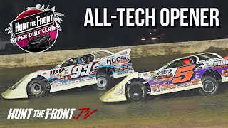 Feature Highlights | Hunt the Front Series at All-Tech Night One