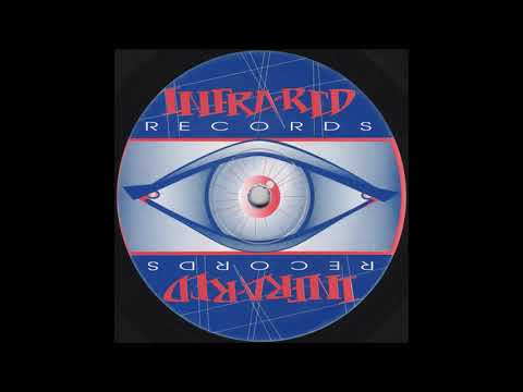Peshay — Nu Era - Amen Reprise