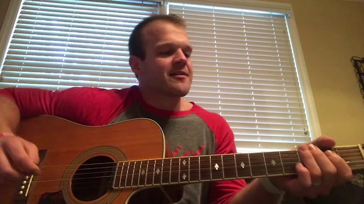Tennessee Whiskey - Jones/Stapleton cover - Matthe...