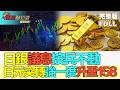 【亞洲財經透視】美伊戰火外溢連環發酵 中東局勢變數叢生 日銀議息按兵不動 日元突轉強一度升至158