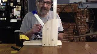 Projectile Motion Lab Problem: Part 1