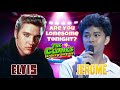 Elvis Presley X Jerome Evardone’s ARE YOU LONESOME TONIGHT? MASH-UP 