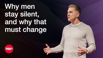 The Silent Crisis of Men