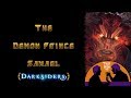 Darksiders Lore: Samael Prince Among Demons