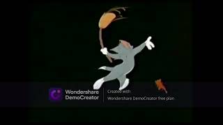 What If The 1999 Vhs Of Tom And Jerry The Movie Has The Thx Logo?