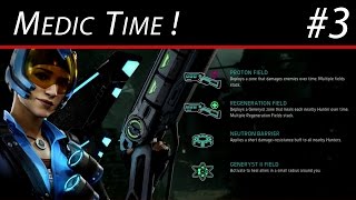 Evolve Stage 2 - QUANTUM CAIRA IS HERE!