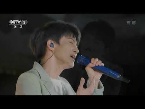 20210923 周深 Charlie Zhou Shen 《大鱼》｜《请你来听我的演唱会》官方加长版