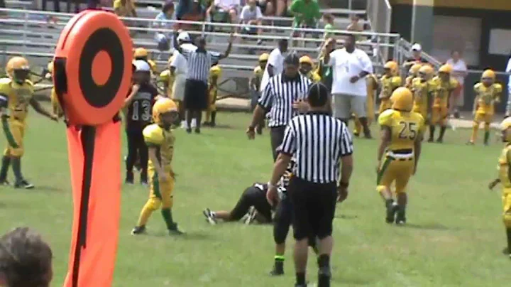 #44 Zachary Marquis