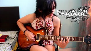 Reject Yourself - Killswitch Engage I Guitar Cover