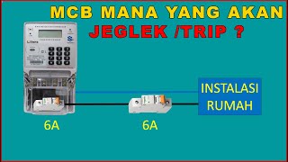 MCB MANA YANG AKAN TRIP - JEGLEK ?