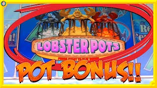 Amazon Dreams, Vi-King, Lobster Potty & More!! screenshot 2