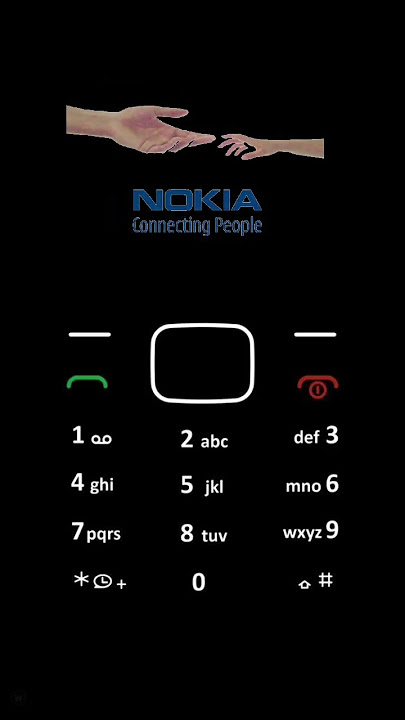 Nokia ringtone 🤙😎😎 #smartphone #oldnokia #nostalgia #amazingnokia #nokia6600 #ringtone