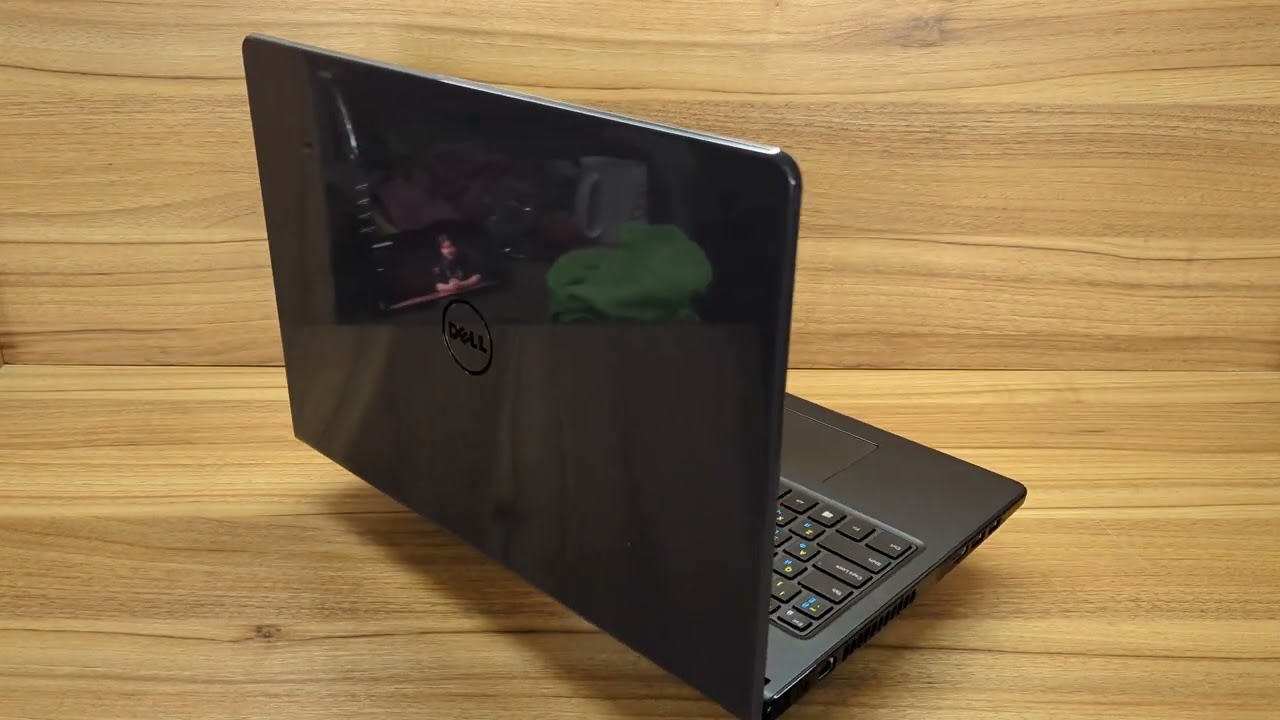 Купить ноутбук Dell Inspiron 15-3567 / 15.6