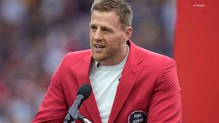 J.J. Watt's temporary CBS Sports role just became something much bigger