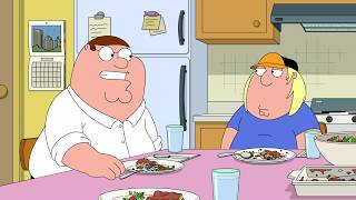 Family Guy - So The Diary Of Anne Frank was a book?