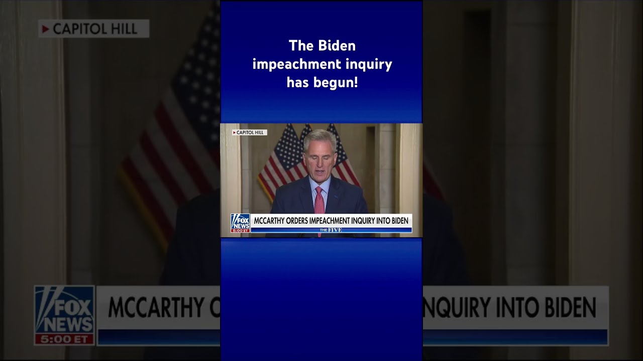 The GOP Claims To Have Exposed Corruption Shorts