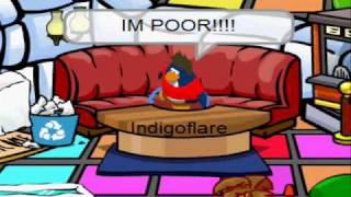 Fred (Penguin Form)