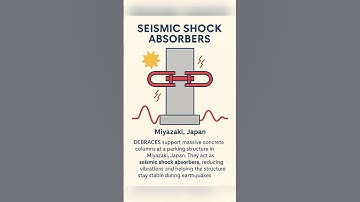 Indonesia Perlu! Pilar Anti Gempa Ala Jepang 🏗️