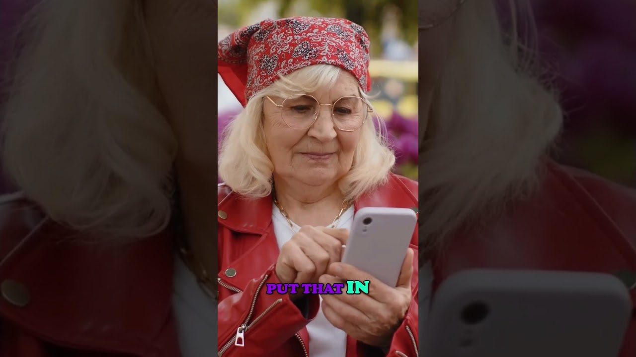 My Grandma Catfished Me | Bad Advice Hotline