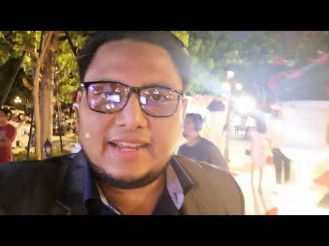 Vlog#4 นูดามัวร์ สระบุรี ไปงานแต่งเฮียมนกับน้องหนูนา Noeud d'Amour Saraburi