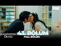 Kalbimdeki Deniz 43. Bölüm