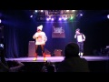 Dancer You Kaneko &times; Beatboxer RIKI