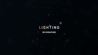 DS TECH TALK - DS 4 TECHNO REVEAL / Part. 5 - LIGHTING