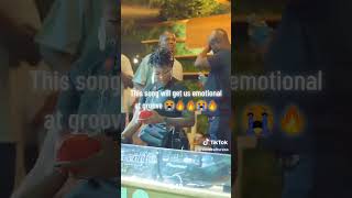 Evangeli dance amapiano