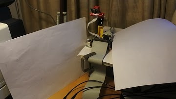 RaspberryPi & (fischertechnik) sensor Ser. 3 ep. 16: SPI, 3Wire, DAC, raspicam, Python, piscope,more