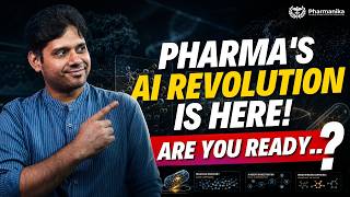 How Agentic AI Is Transforming Drug Discovery, Research & Pharma Careers