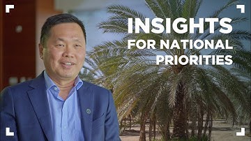 KAUST Insights for National Priorities: Date Palm Health