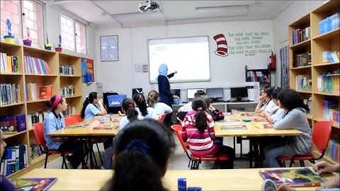 Alpha Publishing - Level 5 Math Class