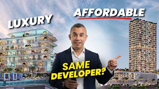 New Dubai Developer You Shouldn’t Ignore | From Affordable to Ultra Luxury