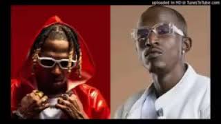 Yo Maps ft Macky ll Kanofye _-_ Official Audio _-_Worldwide music promo