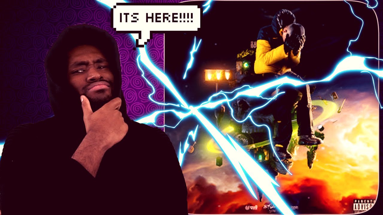 3ky. REACTS TO: Vannda - Skull 2 (Season 1) LIVE REACTION!!!