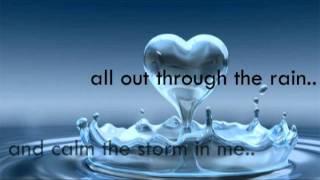 I am yours-Casting Crowns chords