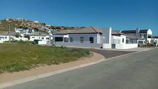 Stunning corner plot for Sale in Sandy Point Beach Estate, St Helena Bay Stunning corner plot for Sale in Sandy Point Beach Estate, St Helena Bay