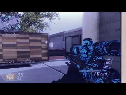 ついに完成！！bo2のOP