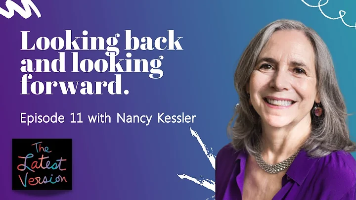 Nancy Kessler | Episode 11