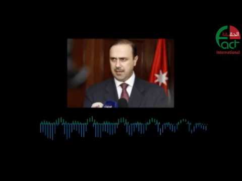 وزير الاعلام لـالحقيقة الدولية مجلس النواب عقد 4 دورات.. وحله من صلاحيات جلالة الملك