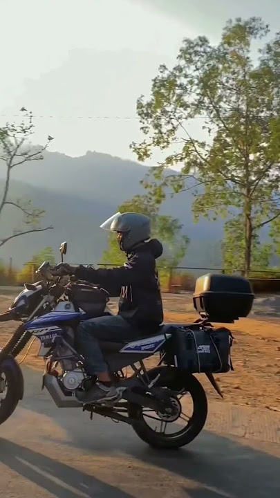 vixion touring #adventure #touring #storywa #bromo #motovlog #vixionmodifikasi #vixion #viral