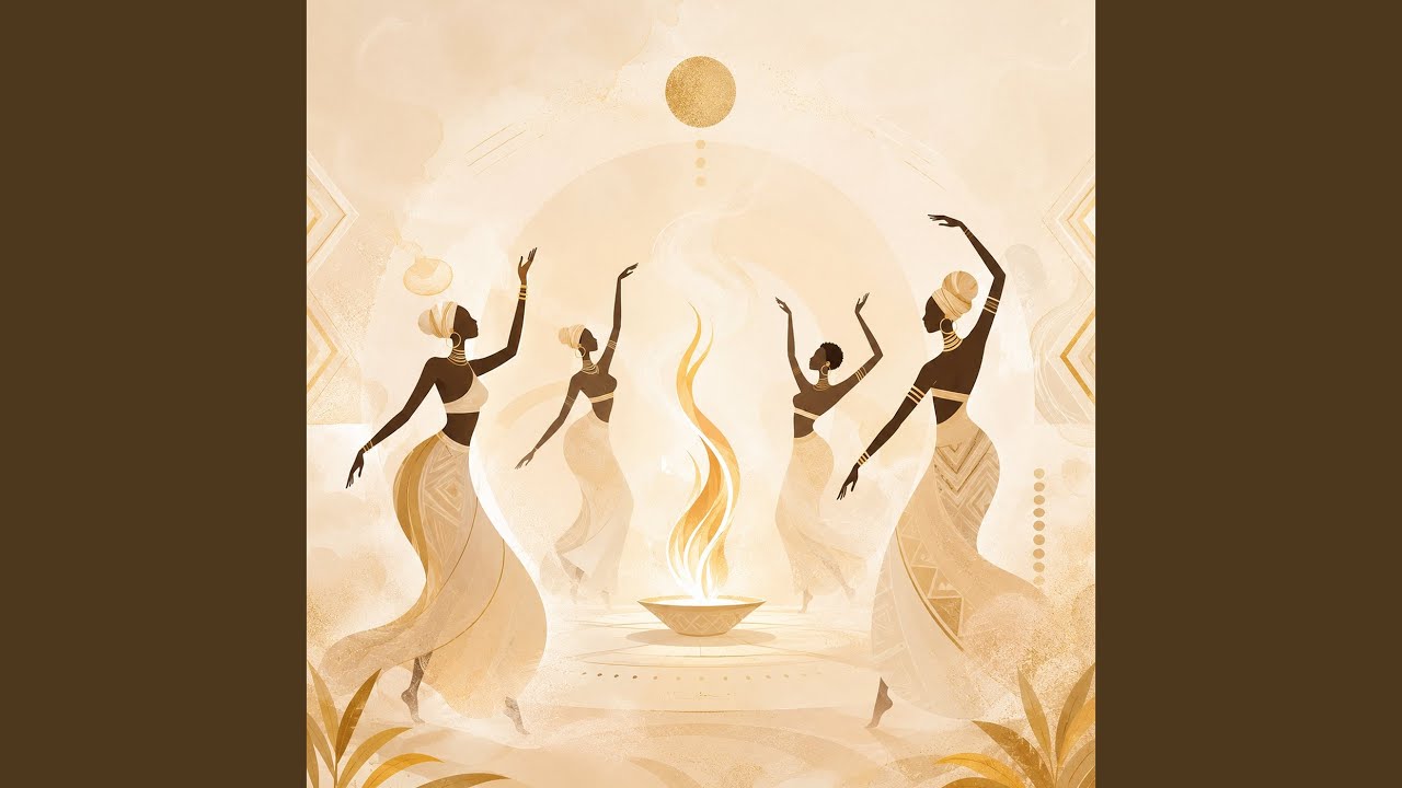 Watch Ritual Flame on YouTube Watch Ritual Flame on YouTube