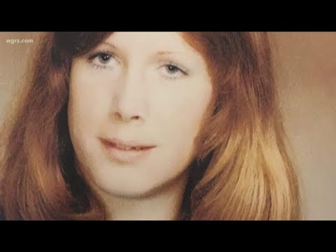 Unsolved: Janet Rippel - YouTube