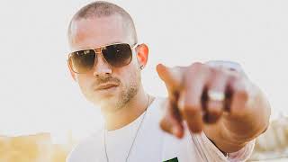 Collie Buddz FT Cdaynger - Burn Down Di System