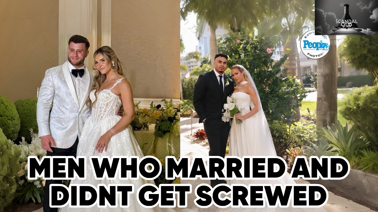 Полезно ли мужчинам-рестлерам вступать в брак?