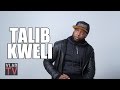 Talib Kweli on White Supremacists Fetishizing Asian Women and Anime