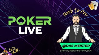 Noob to Pro: My Poker Journey! (Episode1: Poker basics) screenshot 3