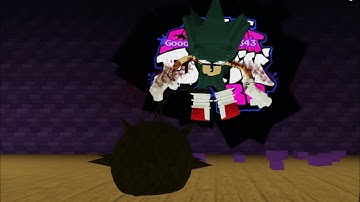 How to get the Below The Depths badge in another Friday night funkin’ rp!