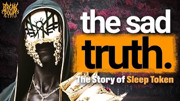 How Did Sleep Token Get So Popular?